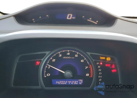 2008 Honda Civic Lx from USA, damaged, VIN 2HGFA16548H354872